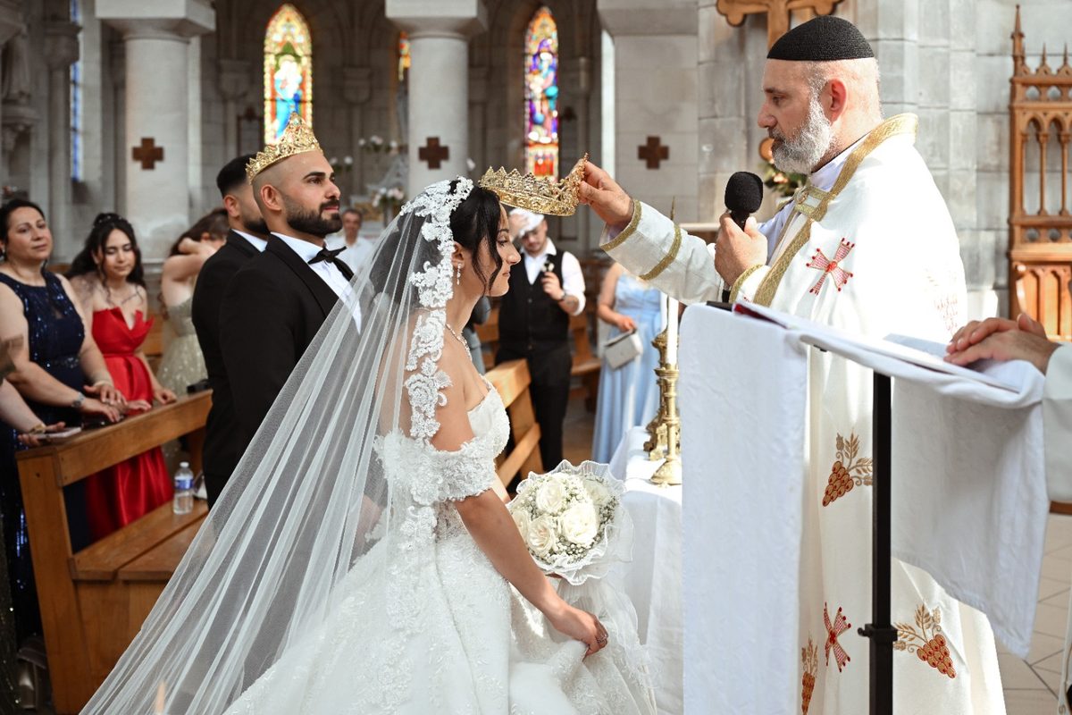 Cérémonie religieuse